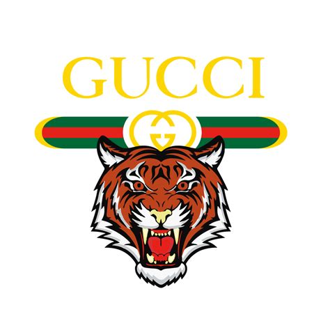 tigre gucci